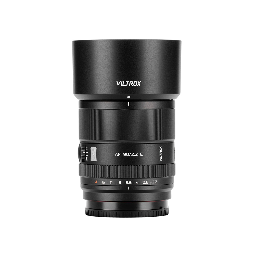 빌트록스 90mm F2.2 EVO 렌즈 APS-C 소니 E 마운트 - 상세 이미지 4