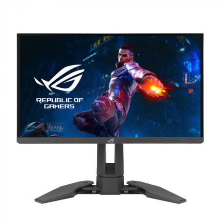 에이수스 ASUS ROG SWIFT PRO PG248QP 540Hz 24인치 FHD 게이밍 모니터