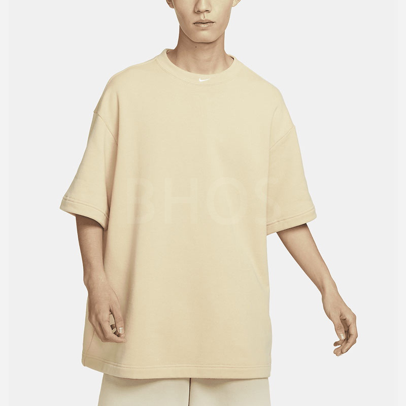 나이키 NSW 서카 프렌치 테리 티셔츠 팀