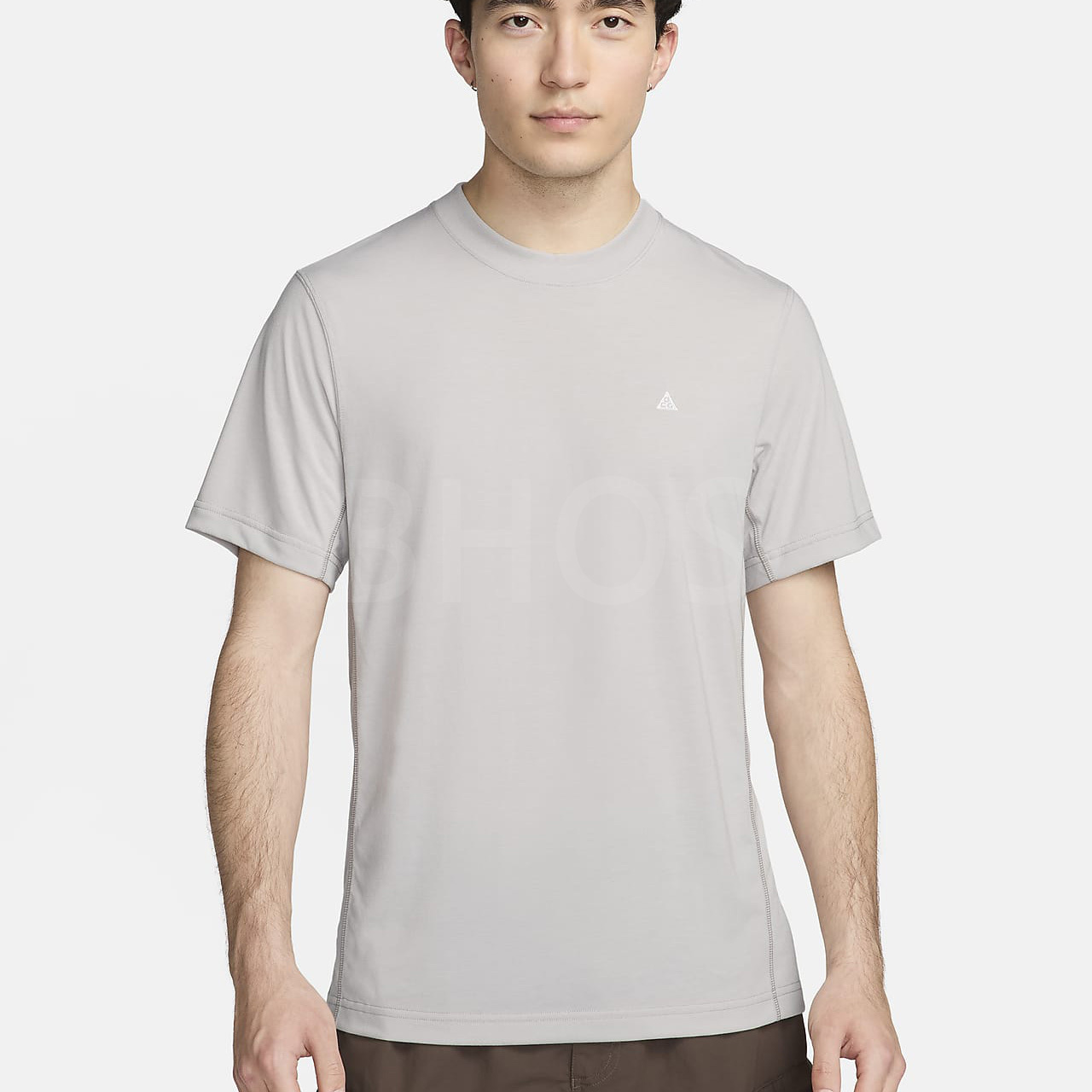 나이키 ACG 드라이 핏 ADV UV 고트 락스 티