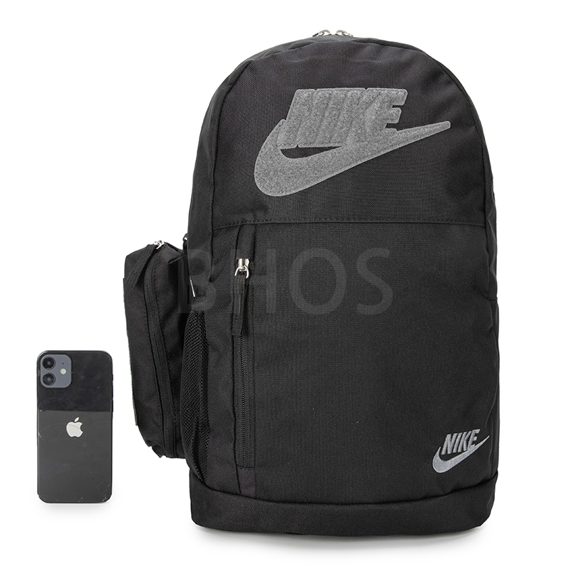 NIKE 나이키 남녀공용 커플용 백팩 블랙
