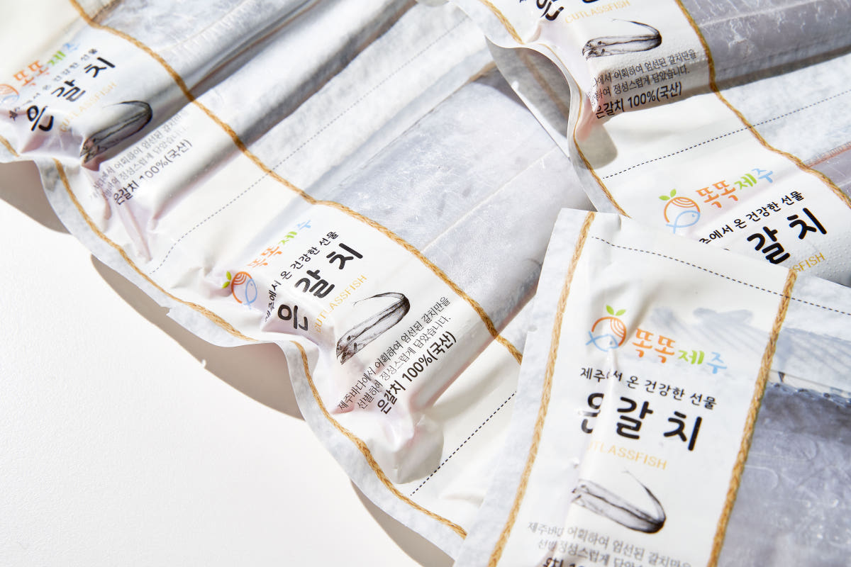 똑똑 제주 갈치 은갈치 손질 특대 선물세트 400g이상 2마리 가격 비교 똑똑제주 똑똑 제주 갈치 은갈치 손질 특대 선물세트 400g이상 2마리