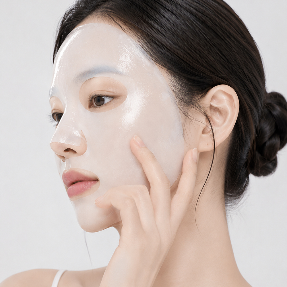 아로셀 시카 피지아웃 마스크팩 4매 - 상세 이미지 2