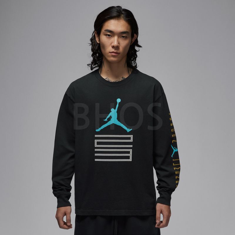 나이키 조던 브루클린 AJ11 롱슬리브 긴