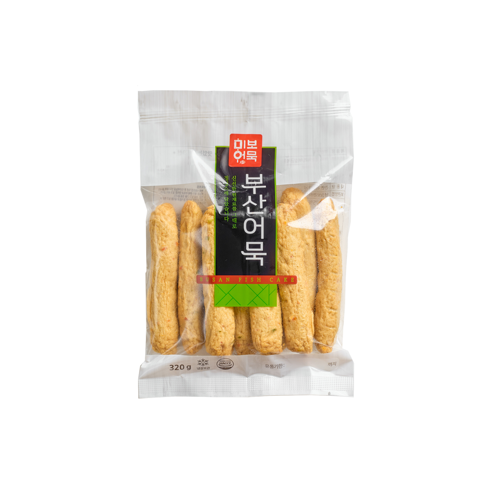 미보 부산어묵 연육75% 봉어묵 상보 800g, 1개 - 상세 이미지 2