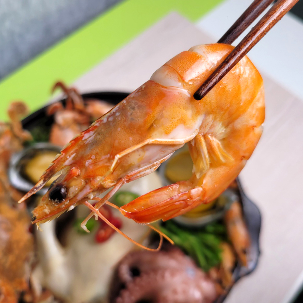 자연가득 건강하고 맛있는 여름 보양식 명품 해신탕 이미지 6