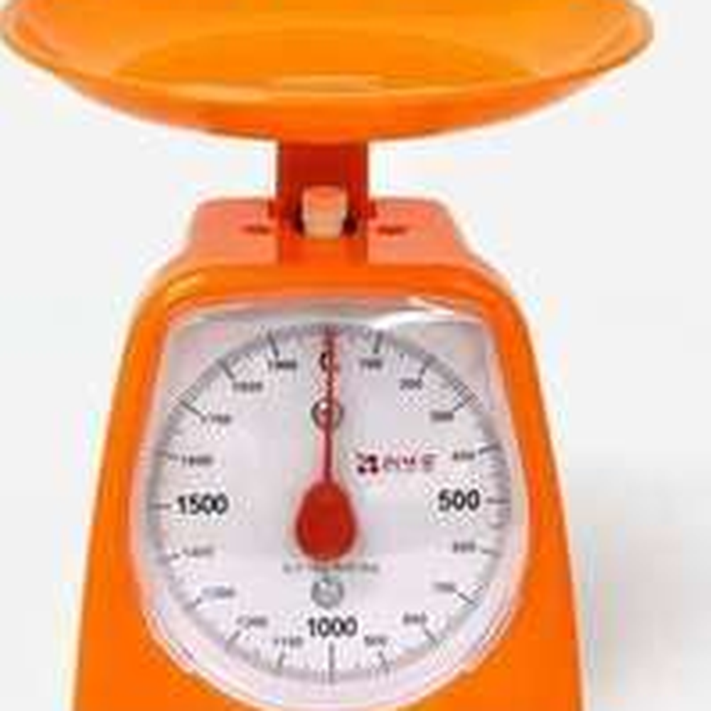 정밀계량제과제빵주방저울 요리측정계량저울 주부템홈베이킹 1kg 2kg 0.5g - 상세 이미지 2