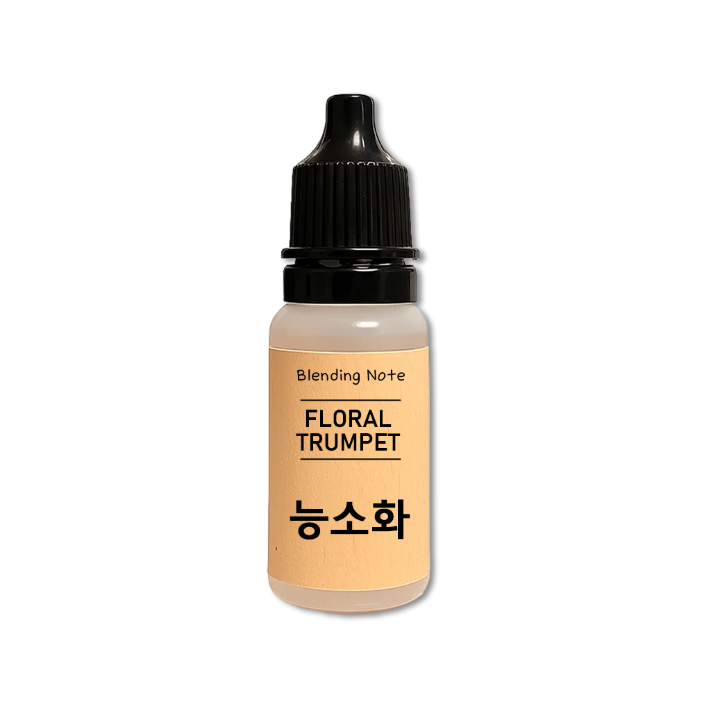 조향 향료 능소화, 10ml, 1개 - 상세 이미지 2