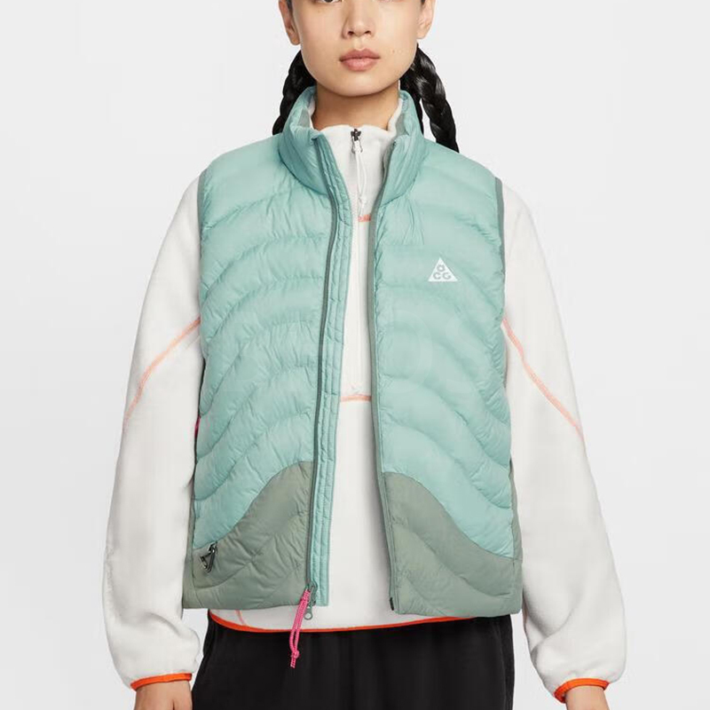 (W) 나이키 ACG 라바 플로우 써마핏 ADV 질