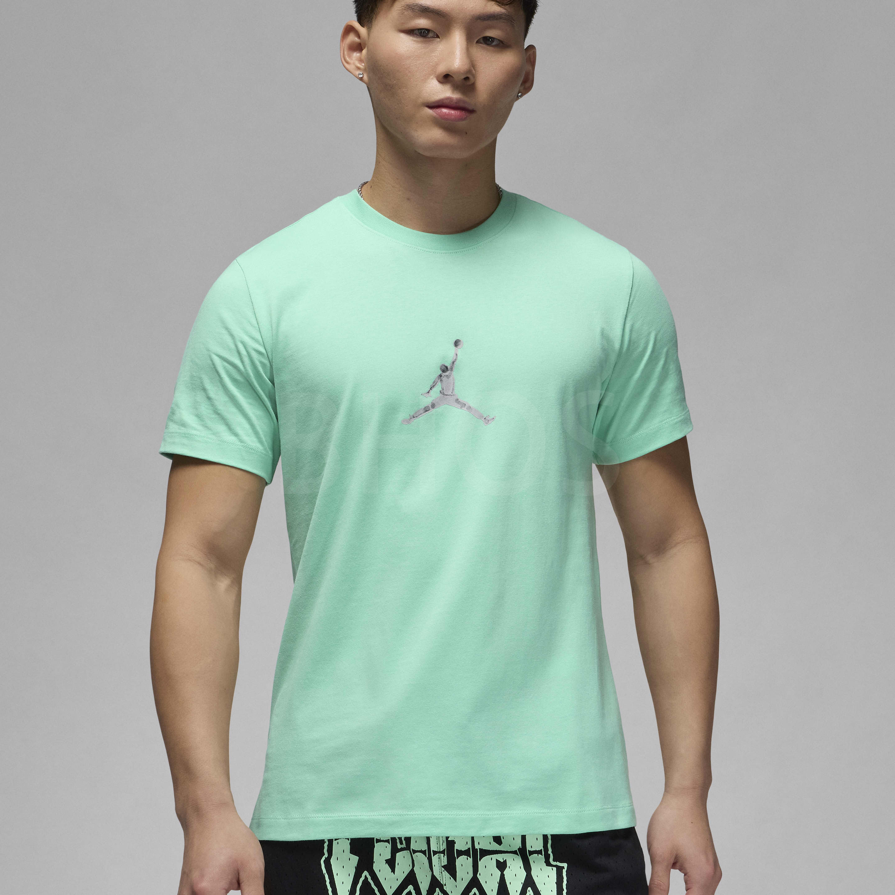 나이키 조던 플라이트 MVP GX 숏슬리브 크