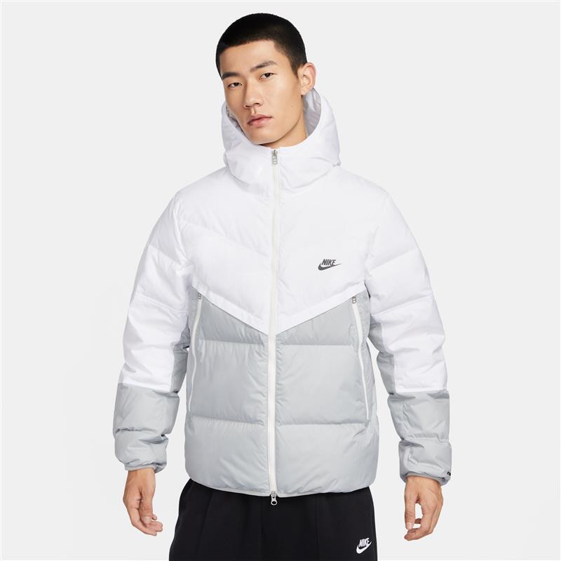 나이키 NSW 스톰핏 윈드러너 후드 자켓