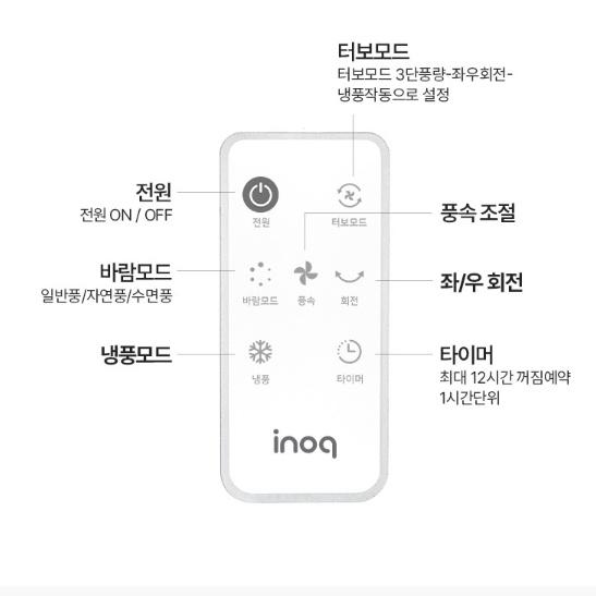 가정용 업소용 에어쿨러 냉풍기 식당용 사무실 대용량에어쿨러 35L - 상세 이미지 5