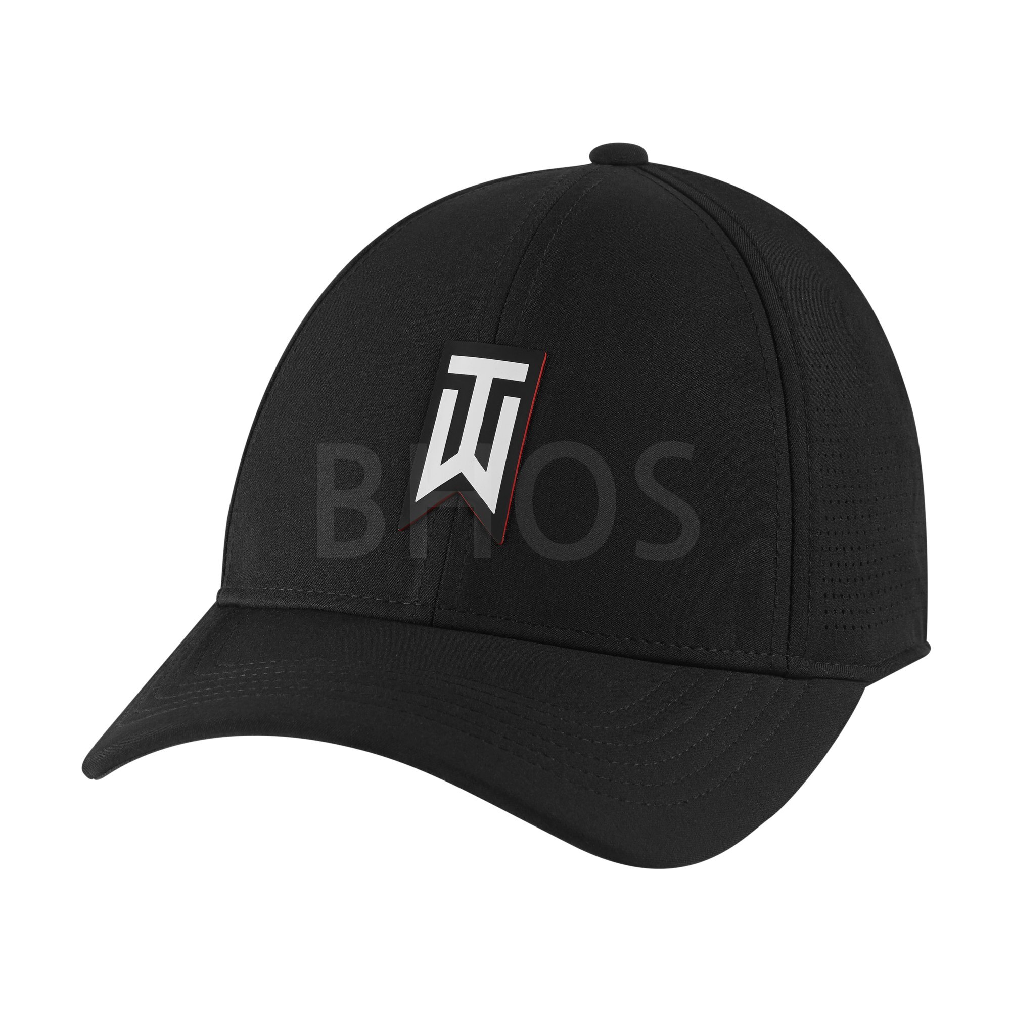 나이키 드라이핏 타이거 우즈 레거시91