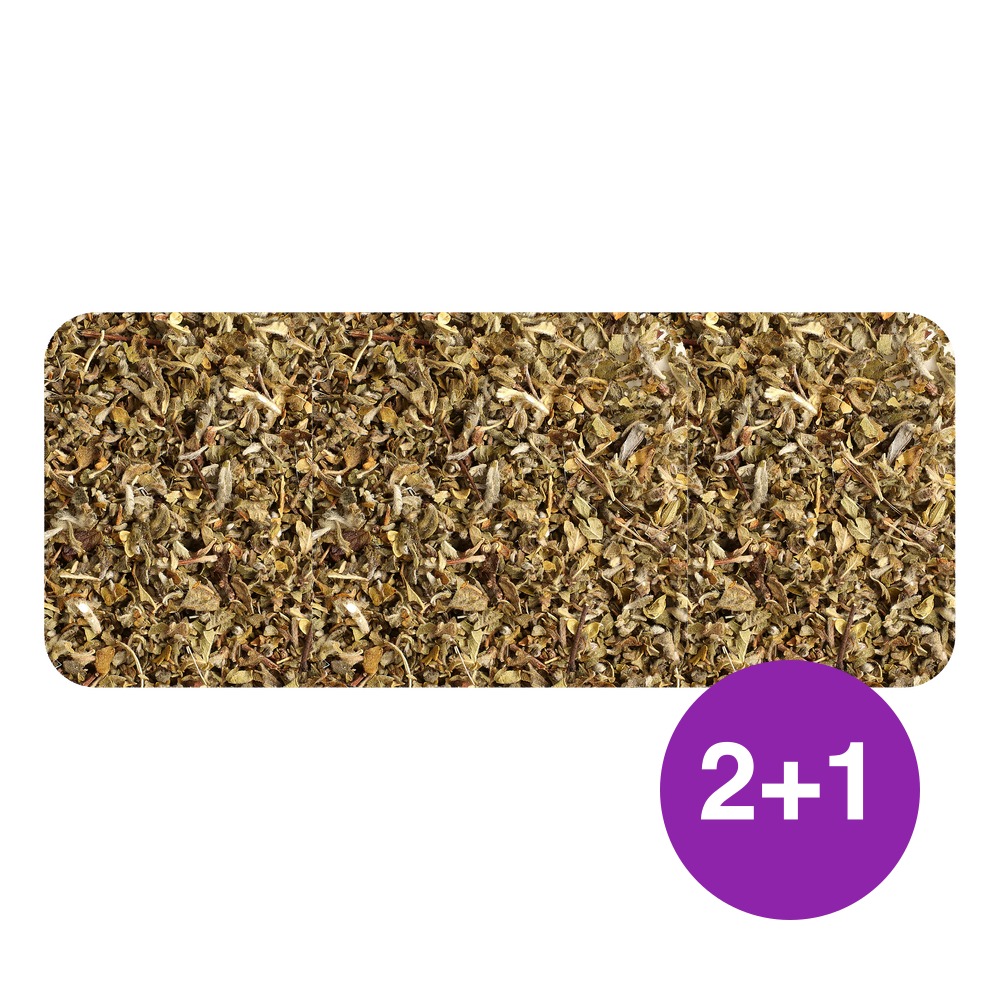 Frontier Co-op Cut Sifted 다미아나 잎 454g, 3개 - 상품 이미지