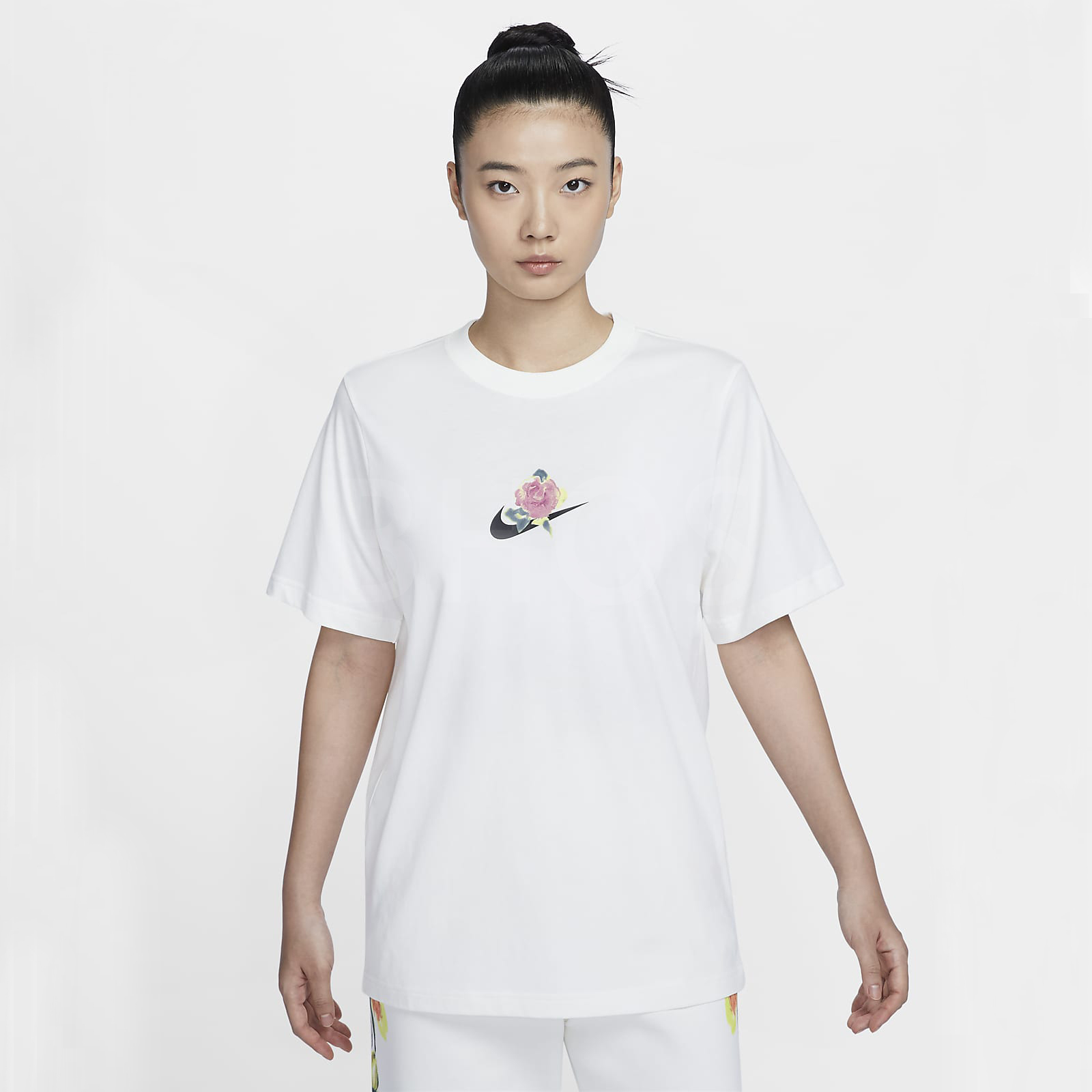 Unknown 나이키 여성 스포츠웨어 아티스트