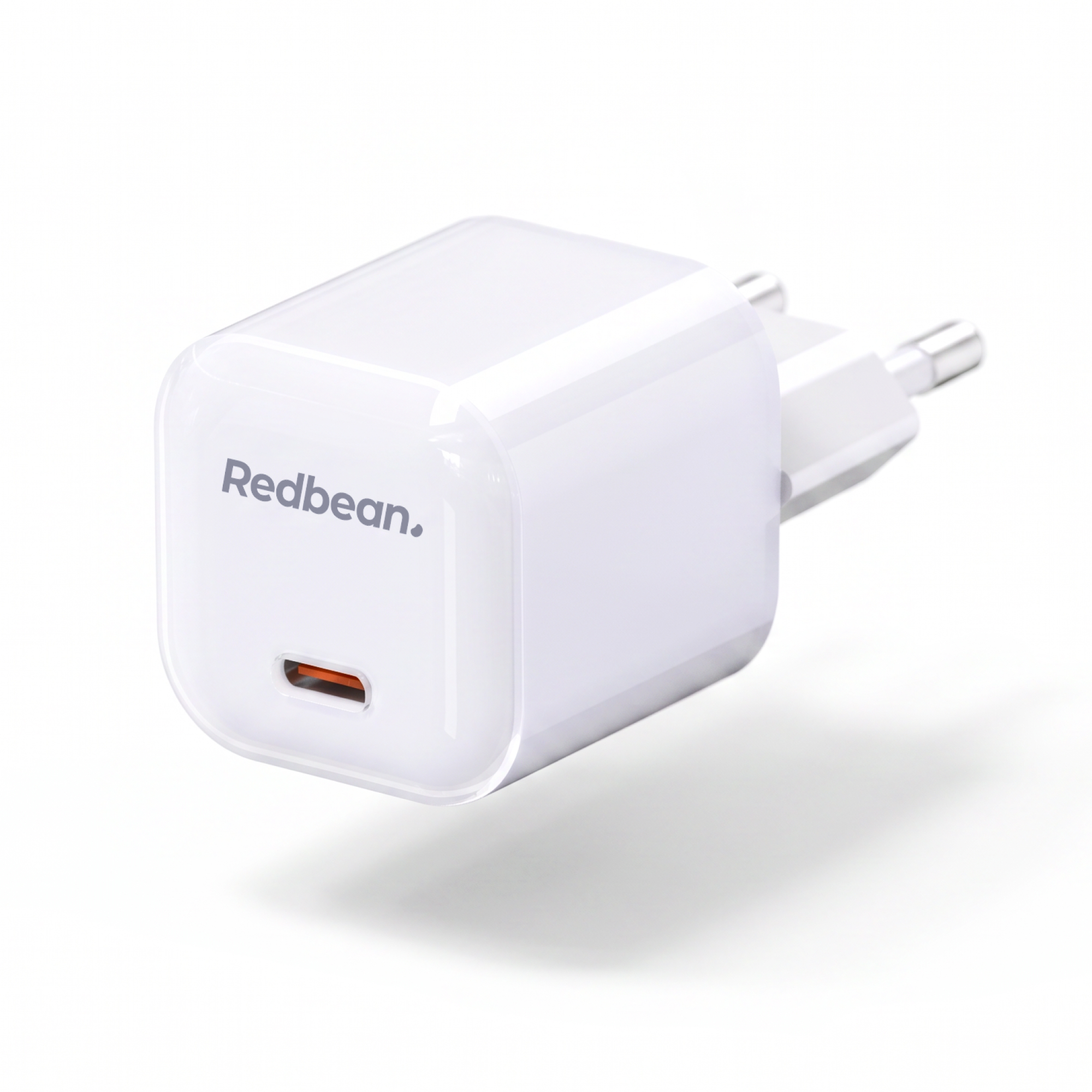 레드빈 코어큐브 PD 45W GaN 초고속충전기 아이폰 갤럭시 아이패드 충전기 P314 - 상품 이미지