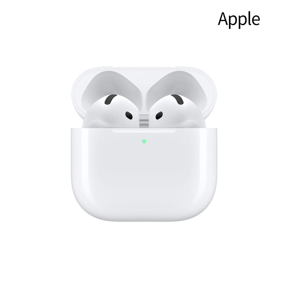 애플 정품 에어팟 4세대 Airpods 블루투스 - 상품 이미지