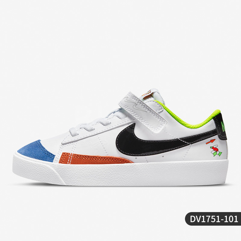 나이키 키즈 스니커즈