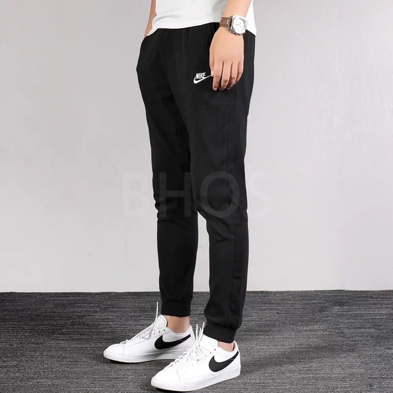 나이키 JOGGER JSY CLUB 남성 블랙