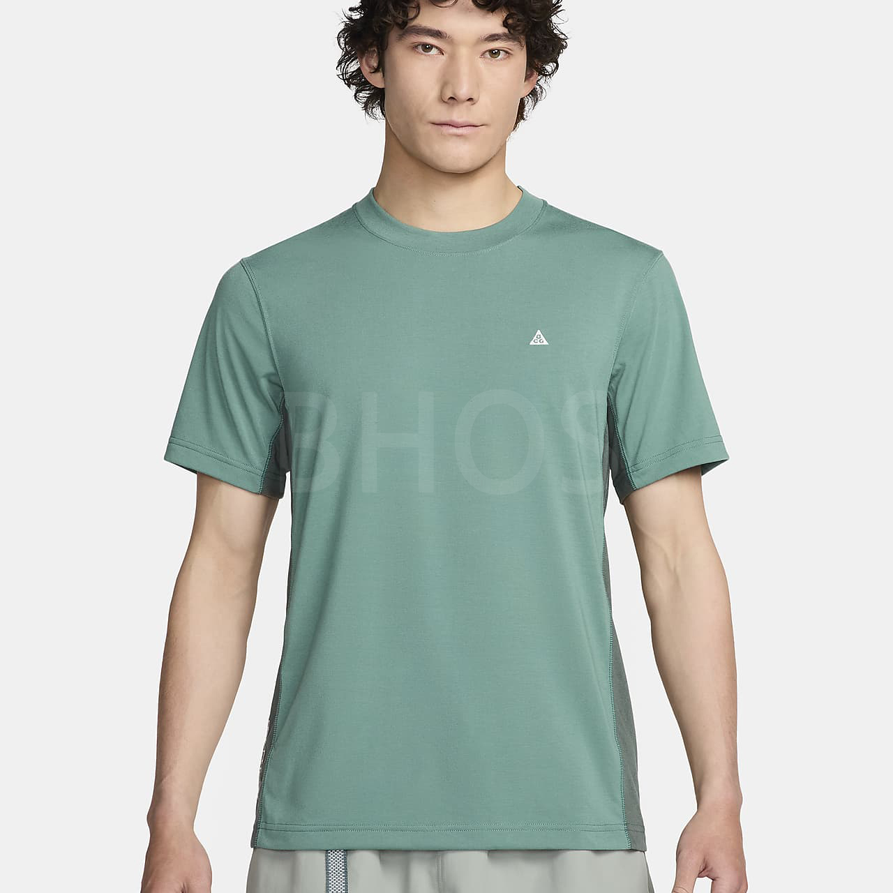나이키 ACG 드라이 핏 ADV UV 고트 락스 티