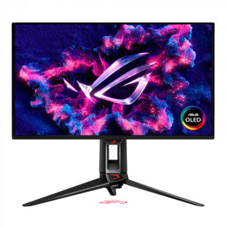 에이수스 ASUS ROG SWIFT OLED PG27UCDM 240Hz 4K 27인치 게이밍 모니터