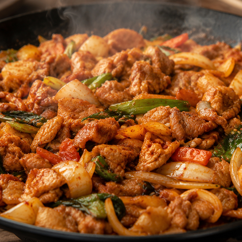 국내산 한돈 뒷고기 1kg 2kg 3kg 돼지뒷고기 1등급 이상 냉장 구이용 HACCP 이미지 6
