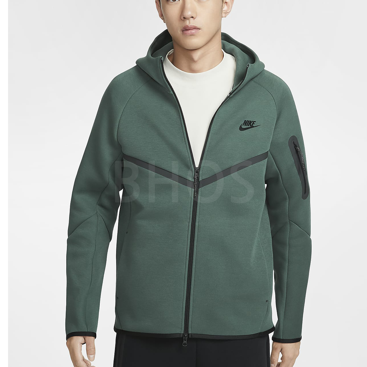 나이키 스포츠웨어 테크 플리스 윈드러