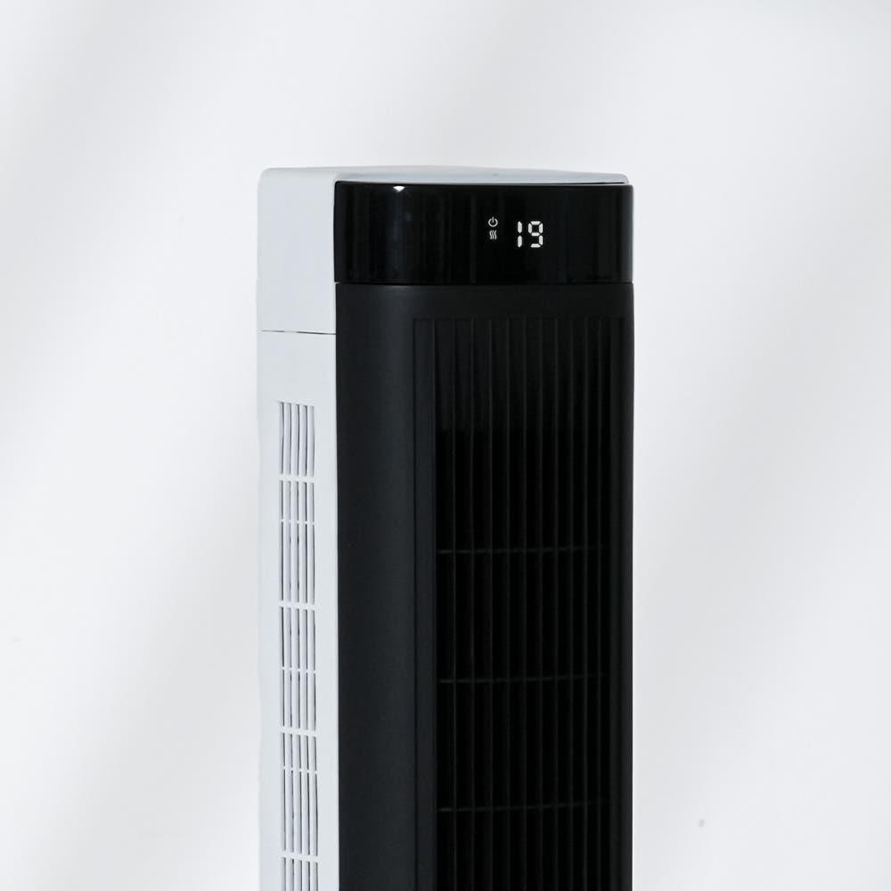 가정용냉풍기 거실 사무실 타워형 에어쿨러 슬림형 기화식 이동식냉방기 이미지 8