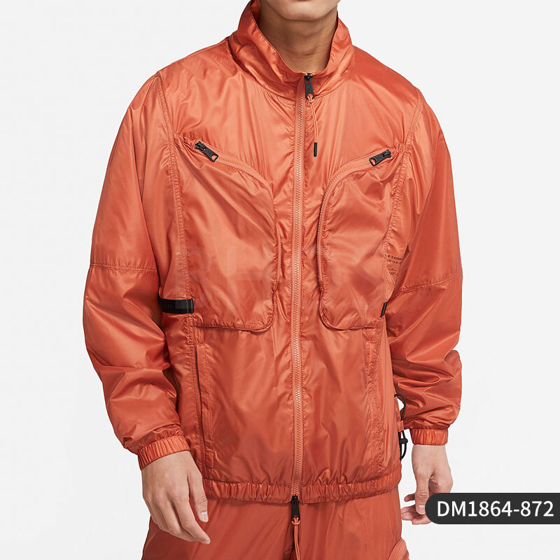 나이키 바람막이 가죽재킷 조던 23 엔지
