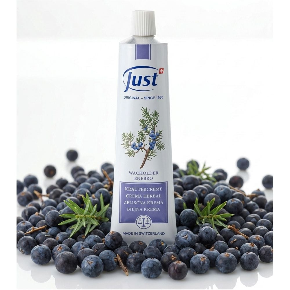 스위스 유스트 노간주크림100ml - 상품 이미지