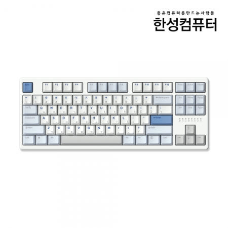 한성컴퓨터 한성컴퓨터 TFG Magnetox 2XL (그레이레이니)