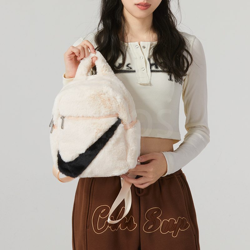 나이키 NSW 퓨추라 365 포우 퍼 미니 백팩