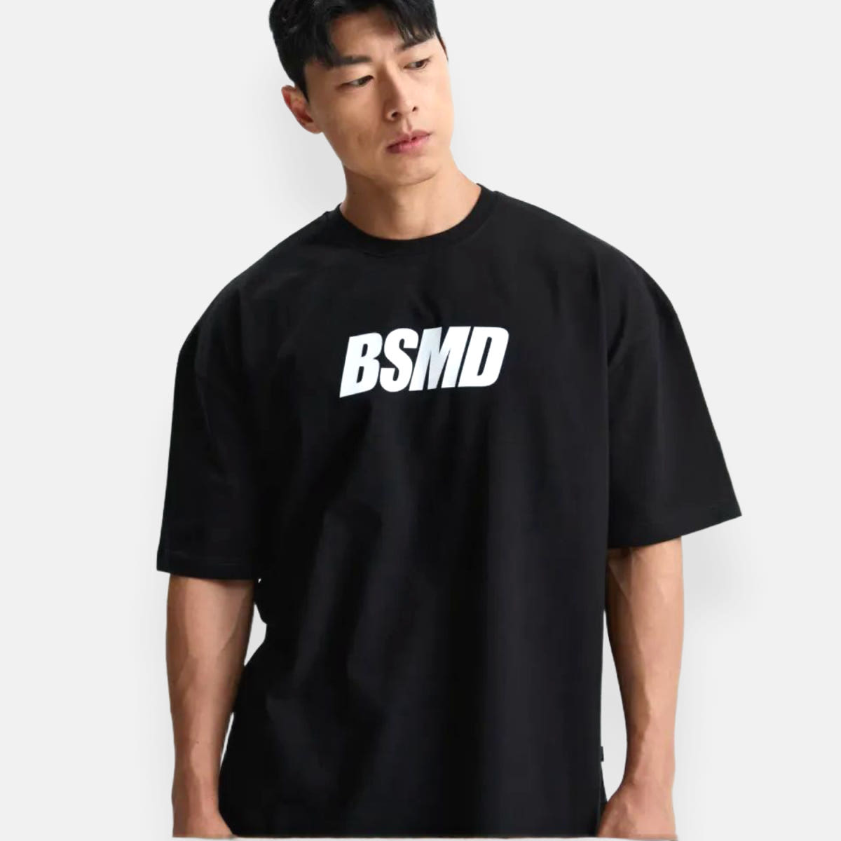 비스트모드 16수싱글 메인로고 짐웨어 오버핏 반팔 티셔츠 가격 비교 비스트모드 비스트모드 16수싱글 메인로고 짐웨어 오버핏 반팔 티셔츠