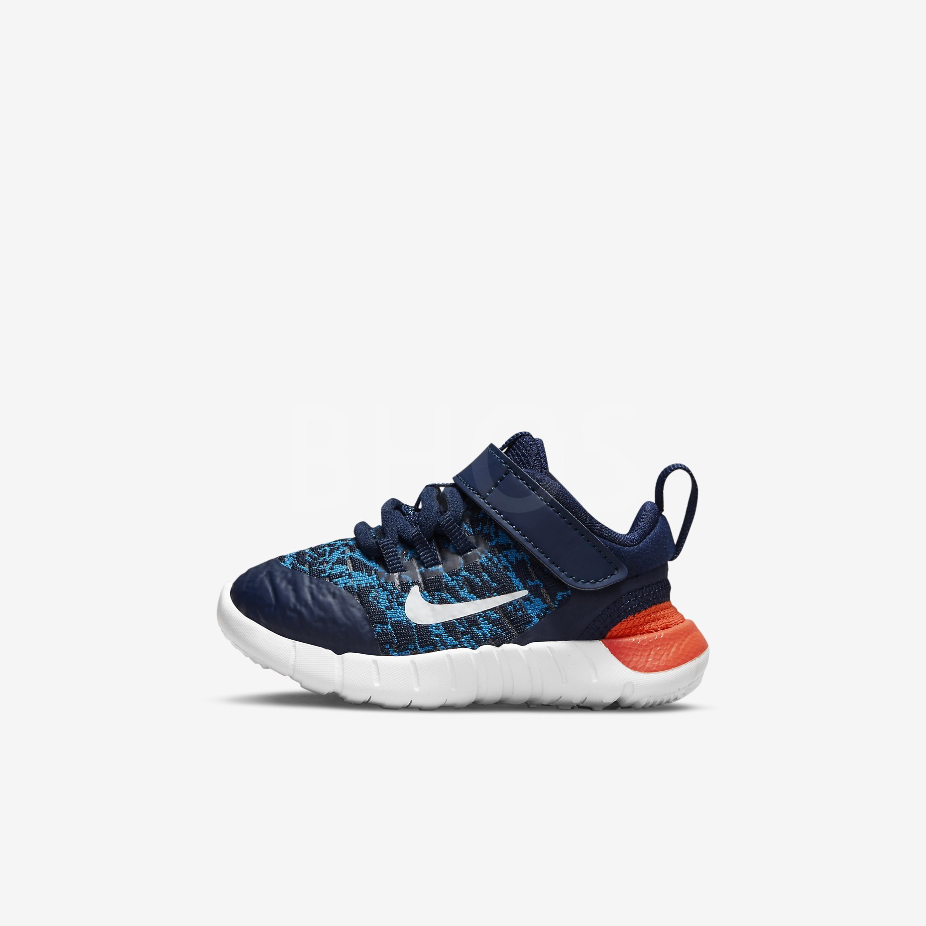 나이키 프리 RN 5.0 NN 키즈 캐주얼화