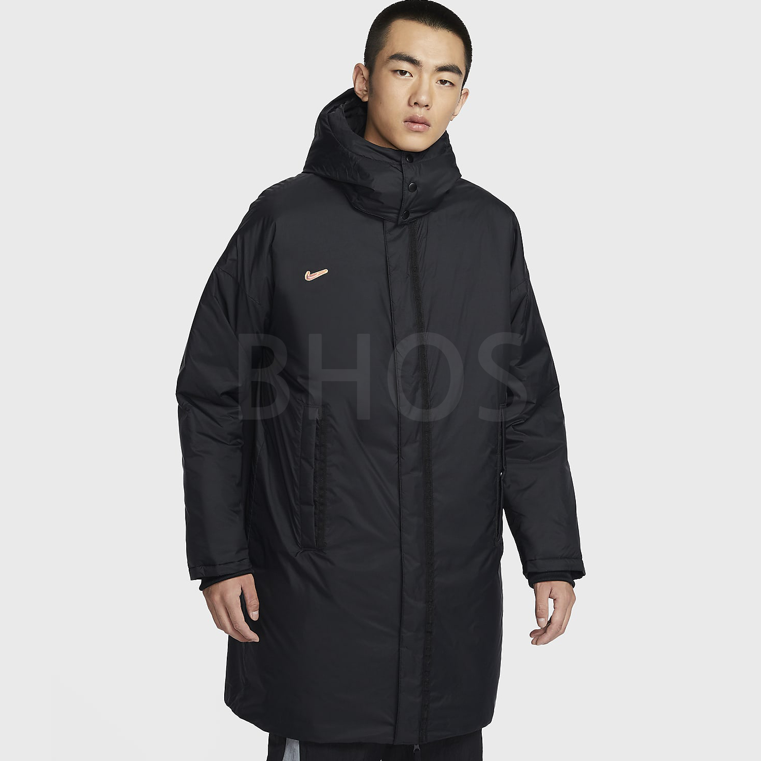 나이키 남성 써마 핏 컬처 오브 풋볼 후