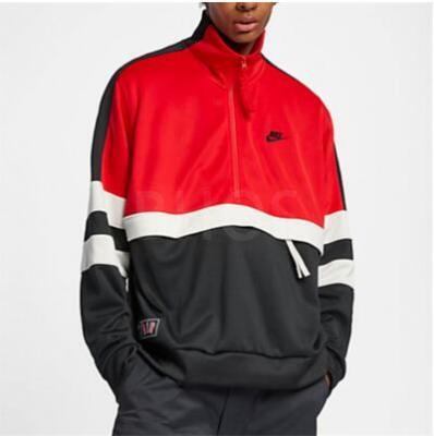 나이키 AIR JKT PK 맨투맨 남성