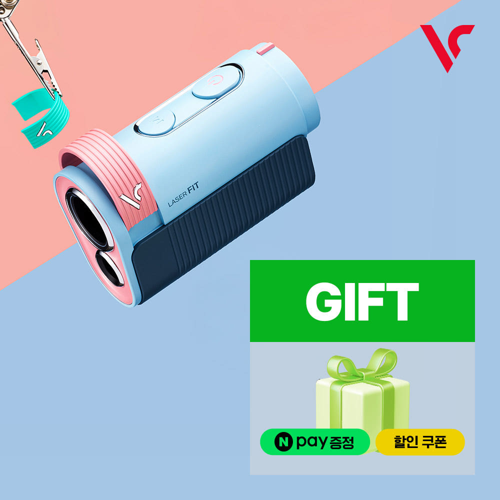 2026 보이스캐디 LASER FIT 2 레이저핏 골프거리측정기 가격 비교 보이스캐디본사 2026 보이스캐디 LASER FIT 2 레이저핏 골프거리측정기