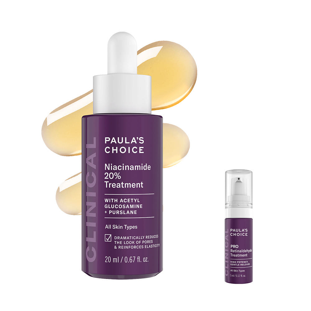 폴라초이스 폴라초이스 클리니컬 나이아신아마이드 20% 트리트먼트 20ml