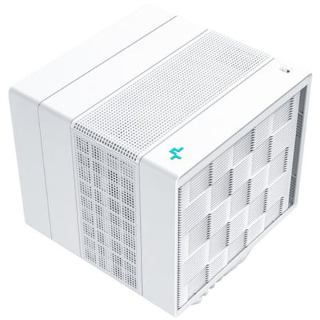 DEEPCOOL ASSASSIN 4 (화이트)