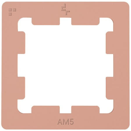 DEEPCOOL AM5 Thermal Paste Guard