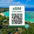 괌 사이판 통합 이심 eSIM 데이터 전용 매일 무제한 | Guam Sa... 솔직 후기 | 실사용자 리뷰 분석 썸네일