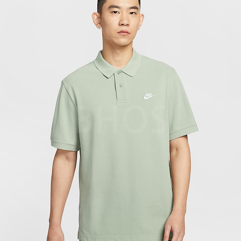 나이키 POLO 남성 반팔