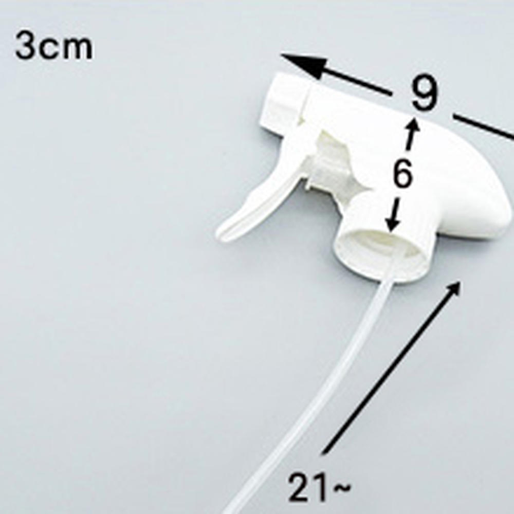 교체용 부서진물뿌리개 막힌분무기헤드 분무기머리 28mm 1개입 - 상세 이미지 3