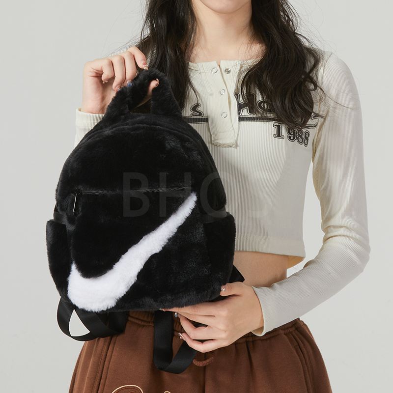 나이키 NSW 퓨추라 365 포우 퍼 미니 백팩