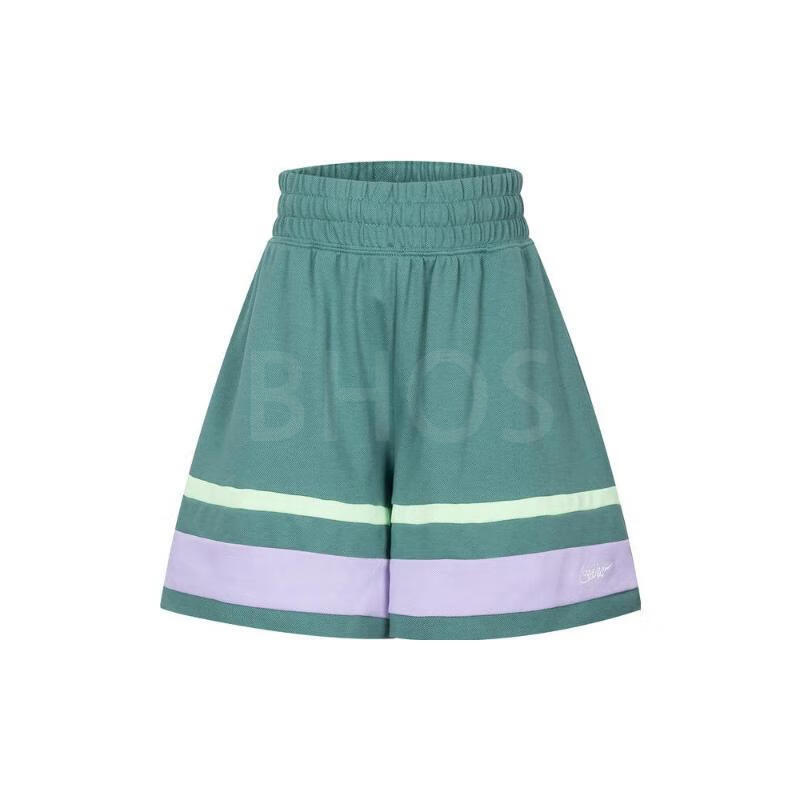 나이키 키즈 숏팬츠