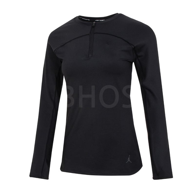 나이키 SPT LS BODY CON TOP 여성 티셔츠