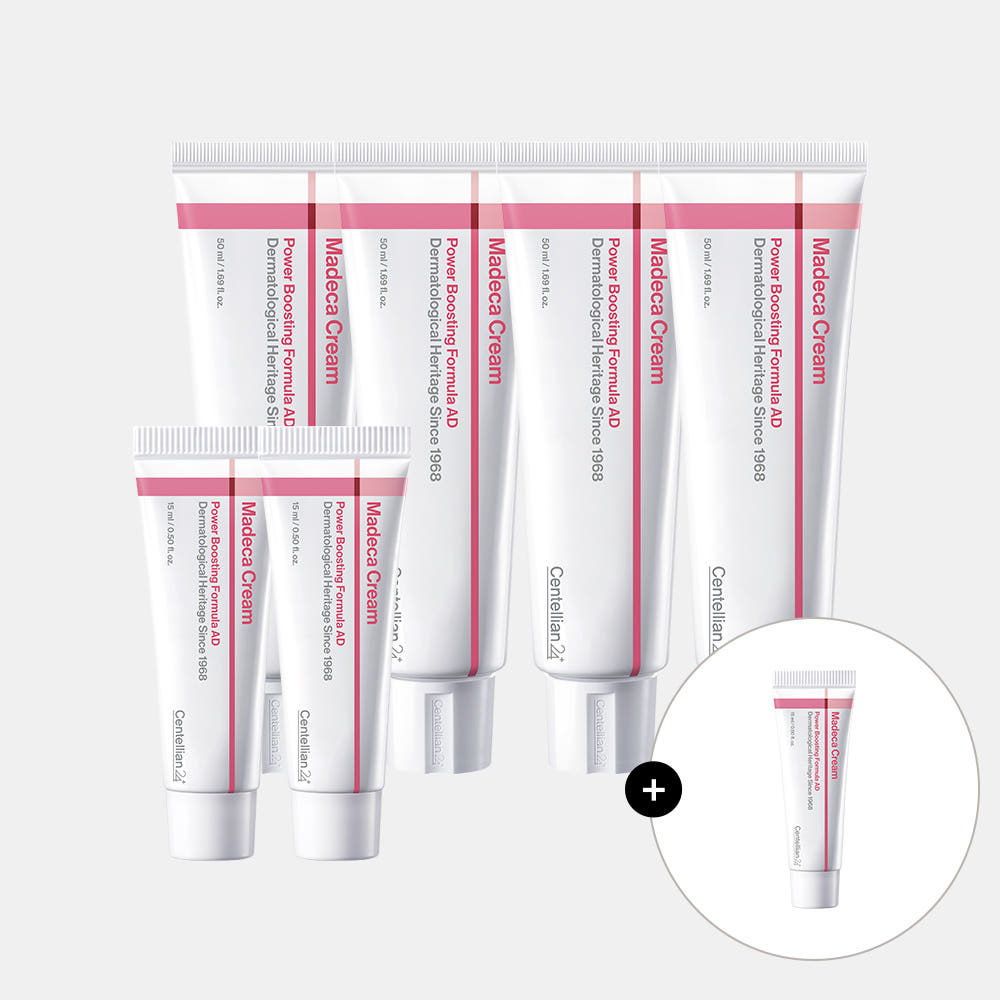 동국제약 센텔리안24 핑크 마데카크림 파워부스팅 포뮬러 어드밴스드 AD 50ml 4개+15ml 3개 가격 비교 동국제약 센텔리안24 동국제약 센텔리안24 핑크 마데카크림 파워부스팅 포뮬러 어드밴스드 AD 50ml 4개+15ml 3개