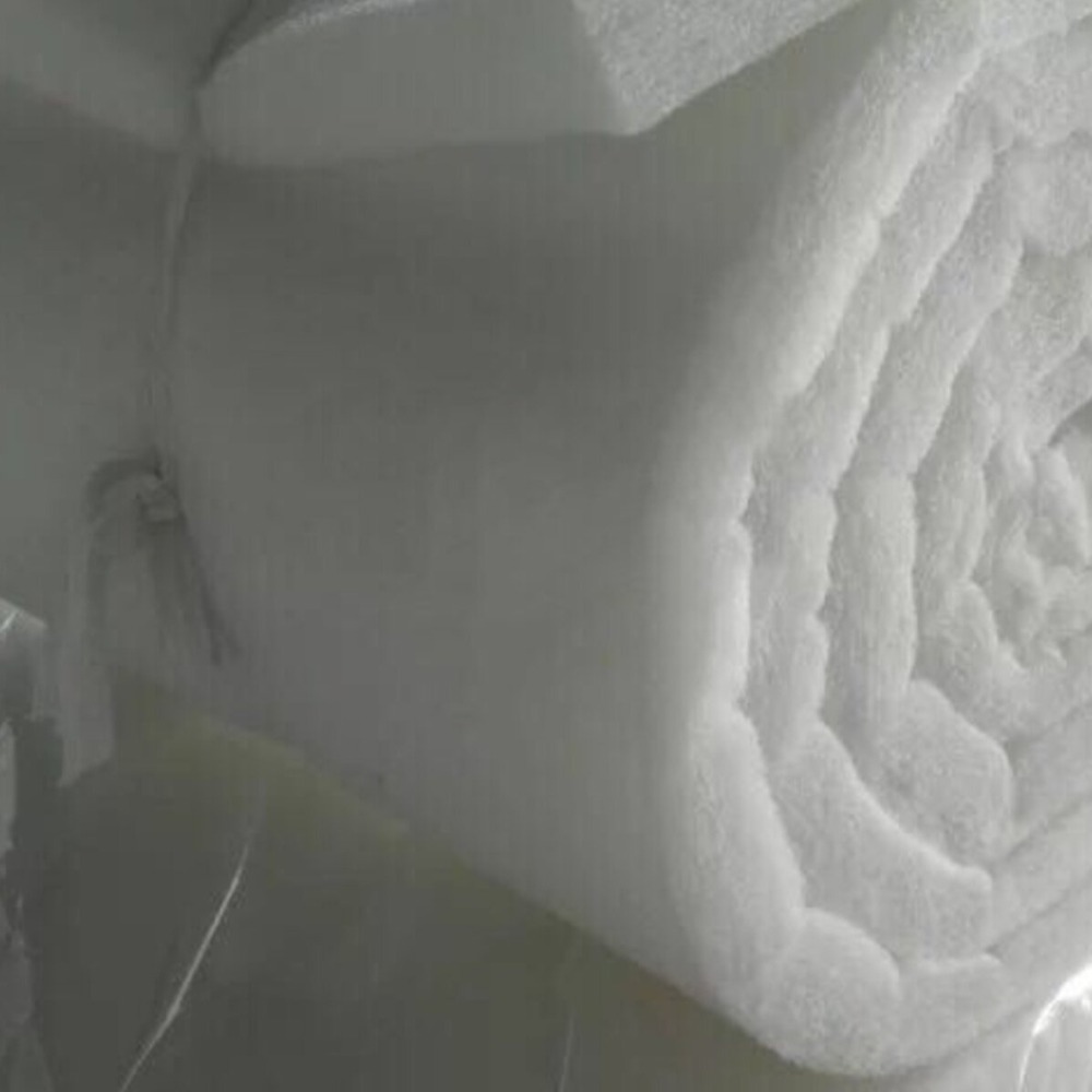 여과솜 수족관 어항용 업소용 대용량 필터 고밀도 스펀지 12cm x 5m - 상세 이미지 2