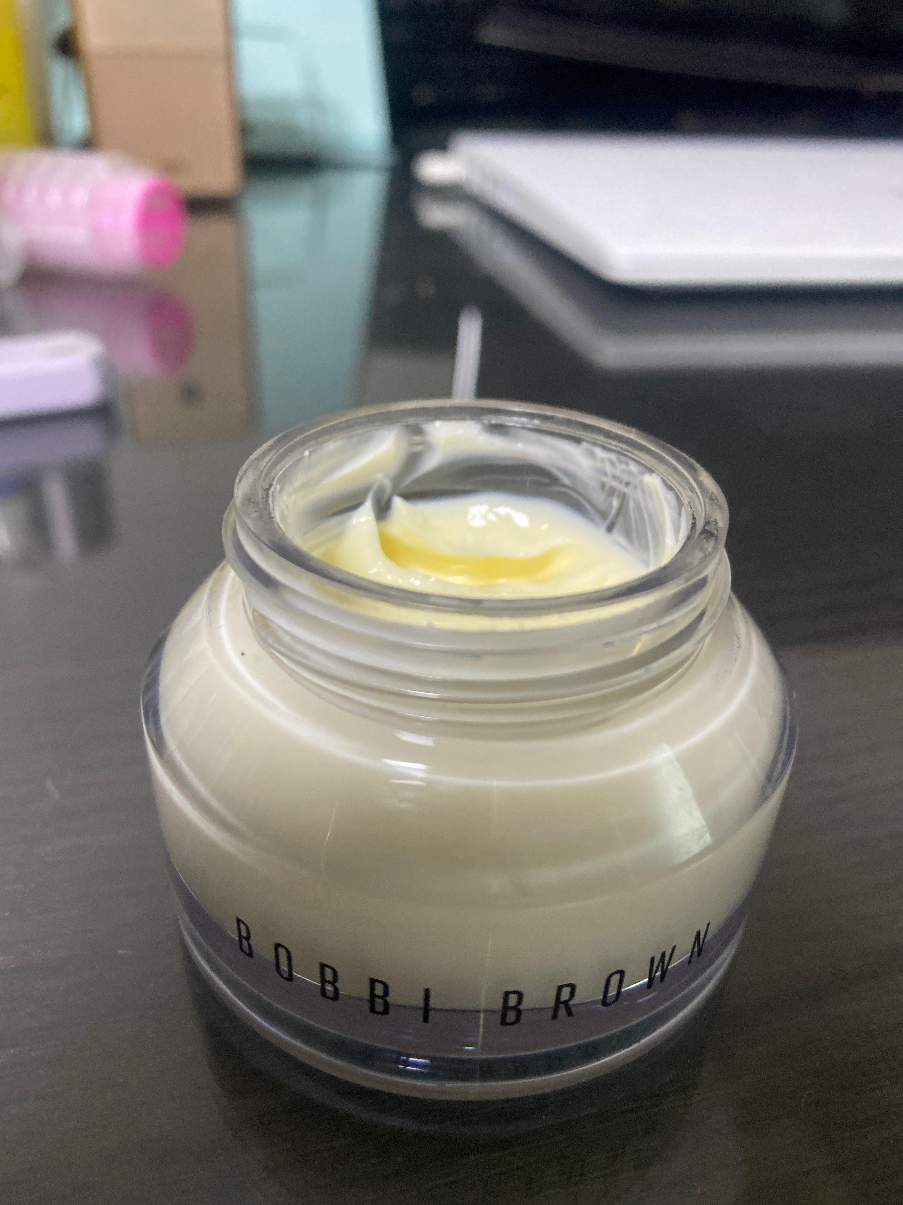 바비브라운 비타민 크림 인리치드 페이스 베이스 수분보습 피부컨디션 50ml, 1개 - 상세 이미지 2
