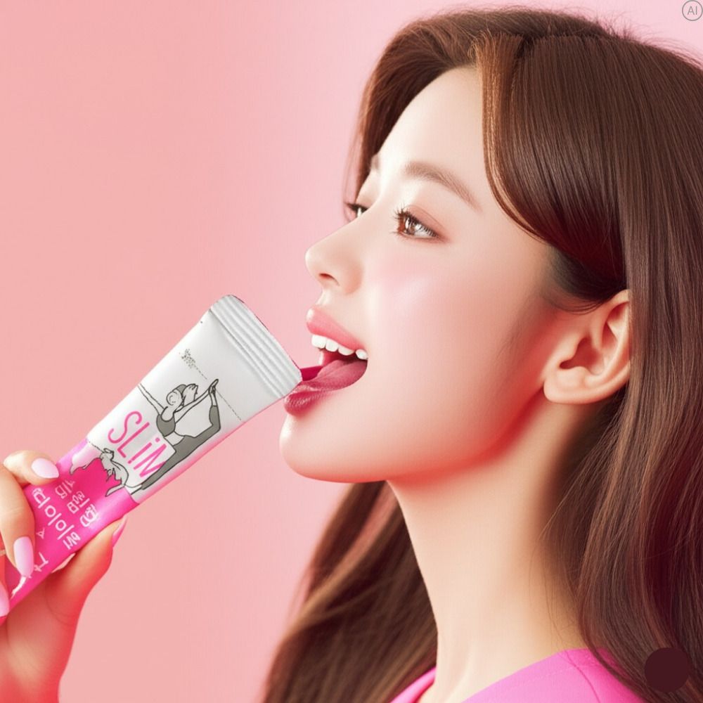 락토바실러스루테리 다이어트유산균 뚱보 프롤린모유유산균 비만 - 상세 이미지 4